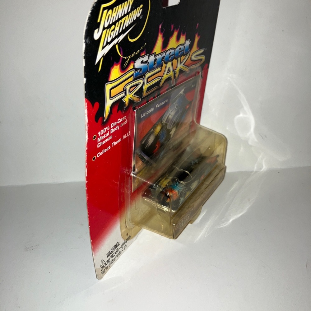 Toy Car - Picture 4 of 7